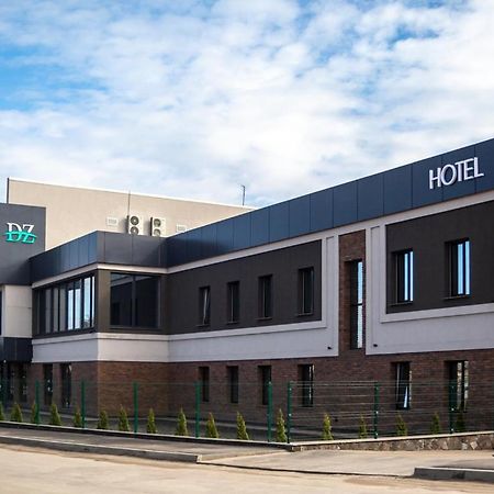 Hotel Dozari Korostyshiv Ngoại thất bức ảnh