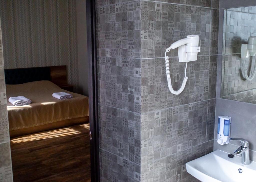 Hotel Dozari Korostyshiv Ngoại thất bức ảnh
