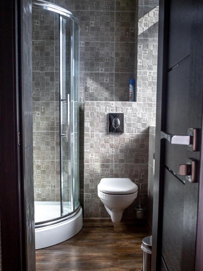 Hotel Dozari Korostyshiv Ngoại thất bức ảnh