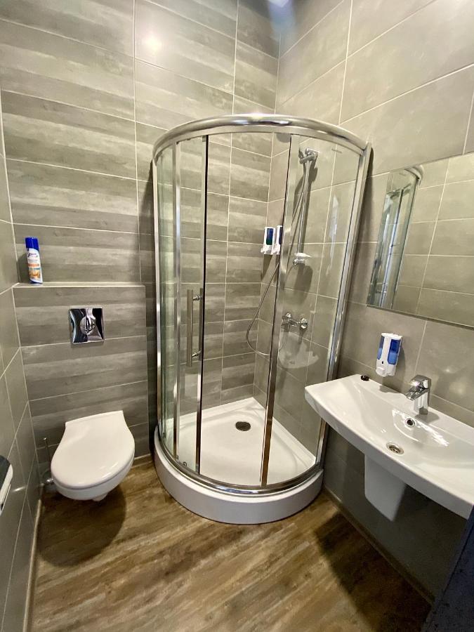 Hotel Dozari Korostyshiv Ngoại thất bức ảnh