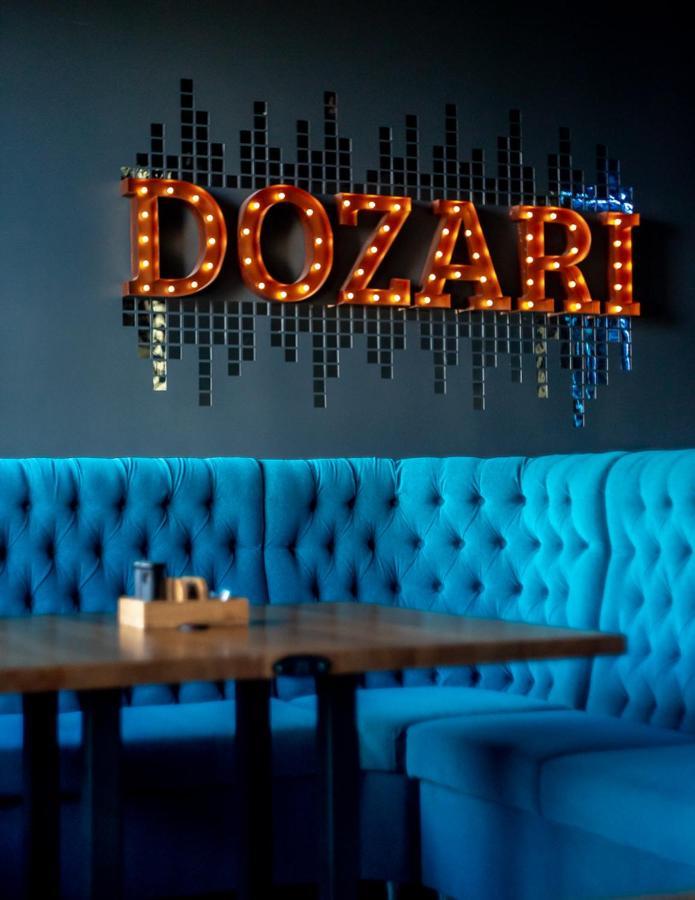 Hotel Dozari Korostyshiv Ngoại thất bức ảnh